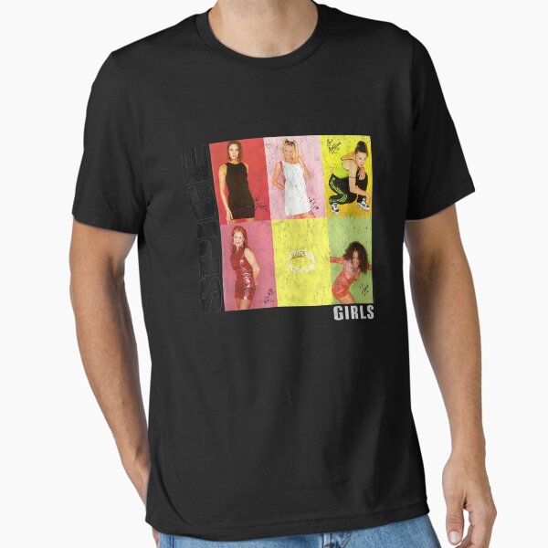 Item preview, Official Signitures T-Shirt designed and sold by BintzLeona.