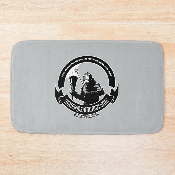 Item preview, Uruk-Hai Annual Run    designed and sold by KieranSulliva.