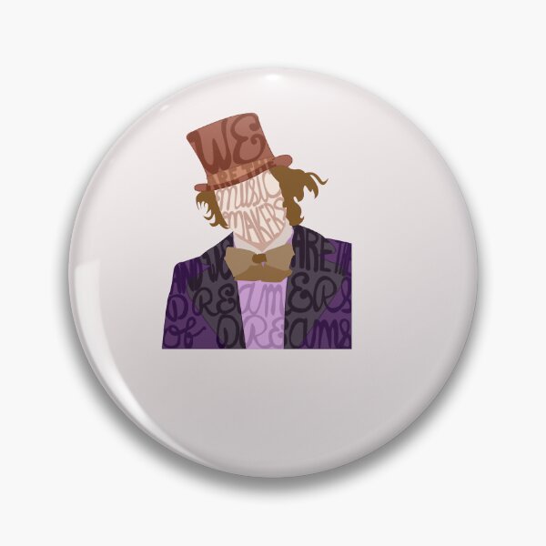 Item preview, Fast-Track Your Wi*()&lly Won*()&ka  designed and sold by Joanna-78.