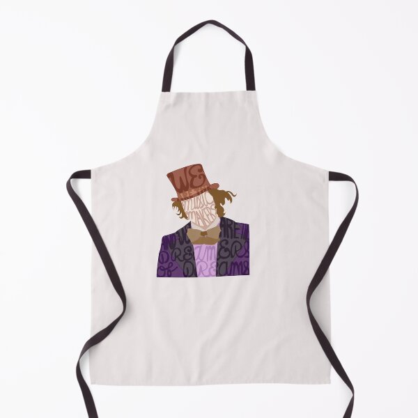 Item preview, Fast-Track Your Wi*()&lly Won*()&ka designed and sold by Joanna-78.