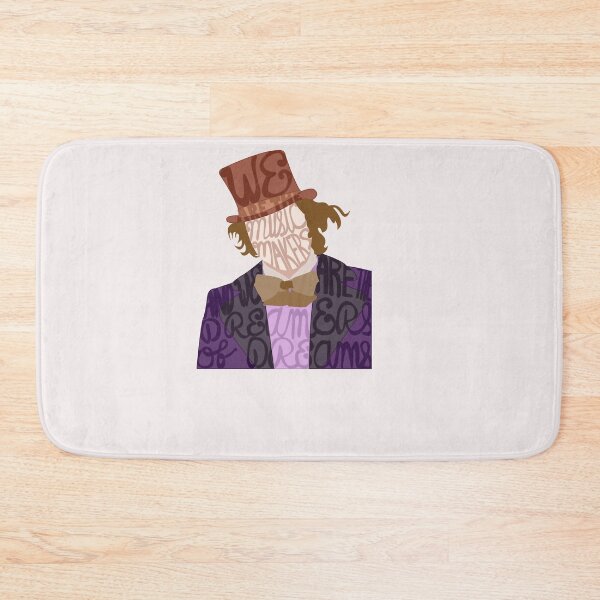 Item preview, Fast-Track Your Wi*()&lly Won*()&ka  designed and sold by Joanna-78.