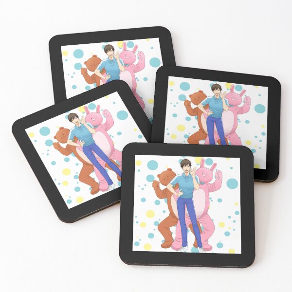 Item preview, Life lessons with uramichi oniisan        designed and sold by KSwainArts.