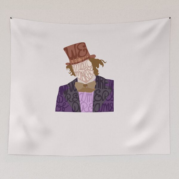 Item preview, Fast-Track Your Wi*()&lly Won*()&ka  designed and sold by Joanna-78.