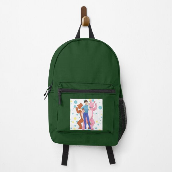 Item preview, Life lessons with uramichi oniisan designed and sold by KSwainArts.