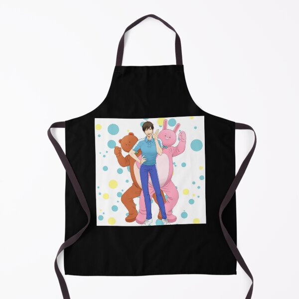 Item preview, Life lessons with uramichi oniisan designed and sold by KSwainArts.