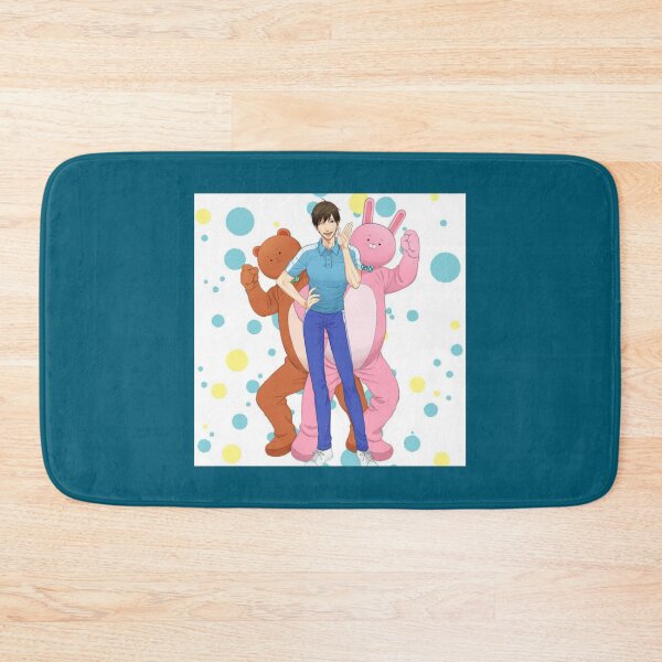 Item preview, Life lessons with uramichi oniisan        designed and sold by KSwainArts.