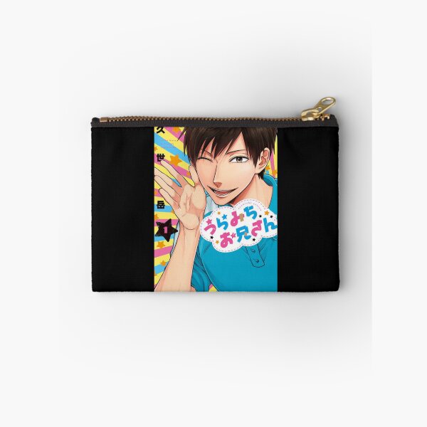 Item preview, Life Lessons With Uramichi Oniisan       designed and sold by KSwainArts.