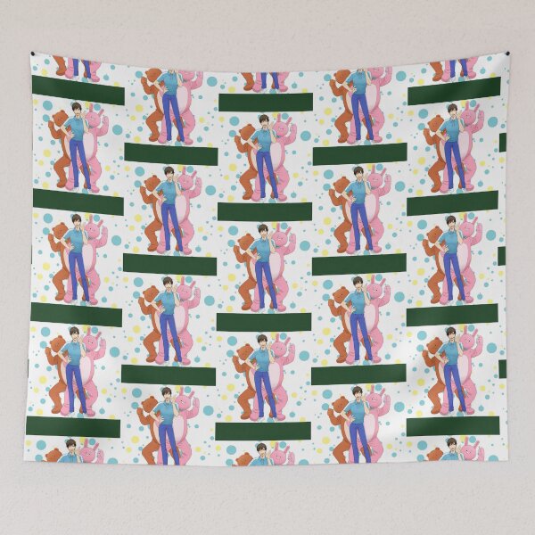 Item preview, Lecciones de vida con uramichi oniisan designed and sold by KSwainArts.