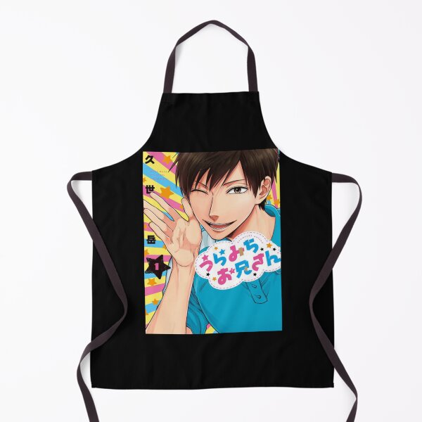 Item preview, Life Lessons With Uramichi Oniisan designed and sold by KSwainArts.