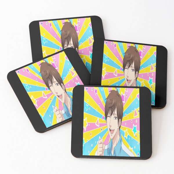 Item preview, Life Lessons With Uramichi Oniisan      designed and sold by KSwainArts.