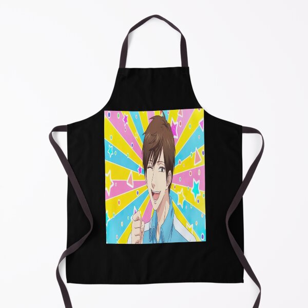 Item preview, Life Lessons With Uramichi Oniisan designed and sold by KSwainArts.