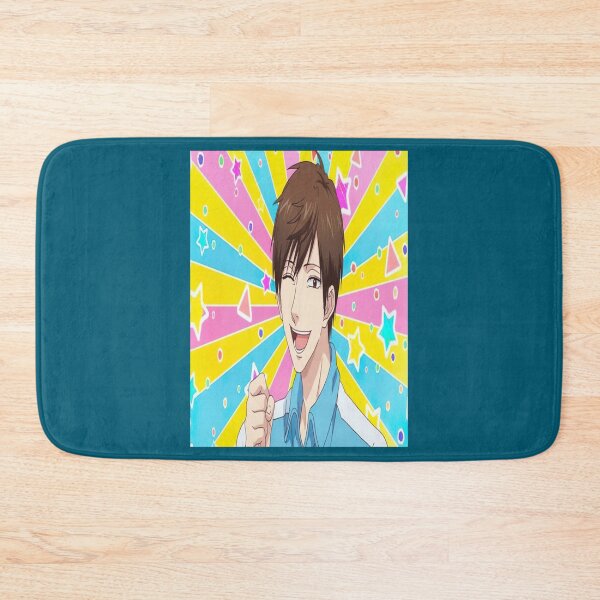 Item preview, Life Lessons With Uramichi Oniisan      designed and sold by KSwainArts.