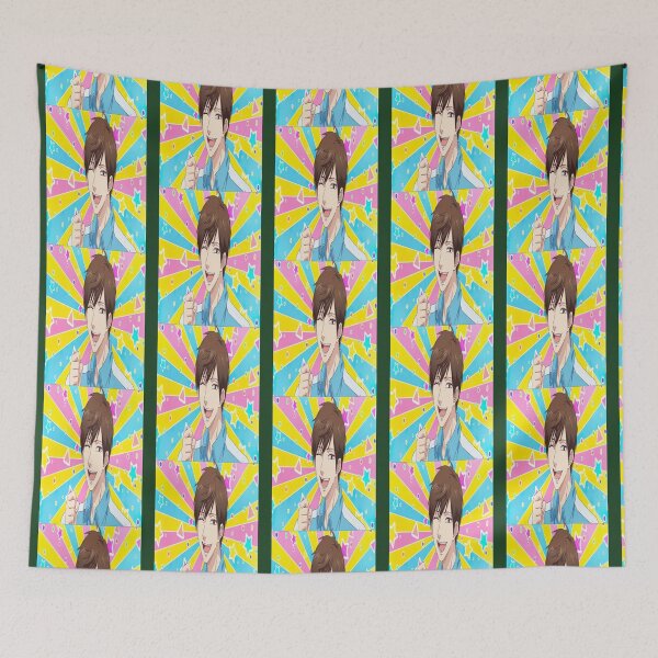 Item preview, Life Lessons With Uramichi Oniisan      designed and sold by KSwainArts.