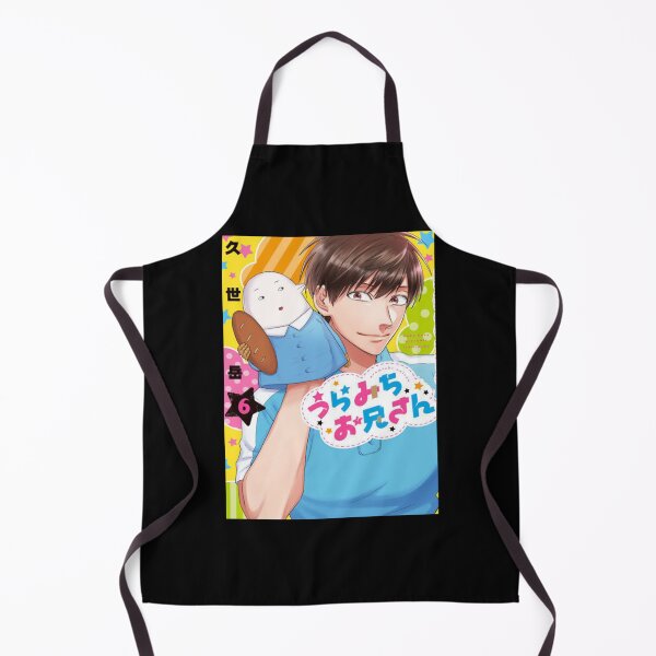 Item preview, Life Lessons With Uramichi Oniisan designed and sold by KSwainArts.