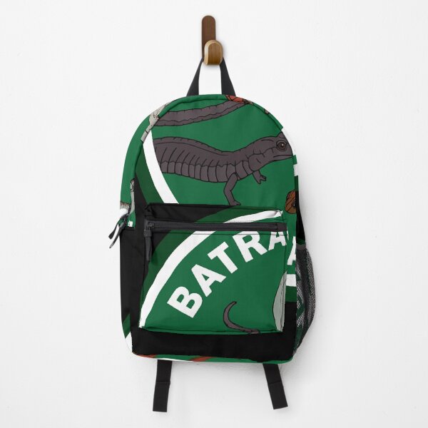 Item preview, Batrachoseps Gang (Green) designed and sold by ShawnaRoderick.