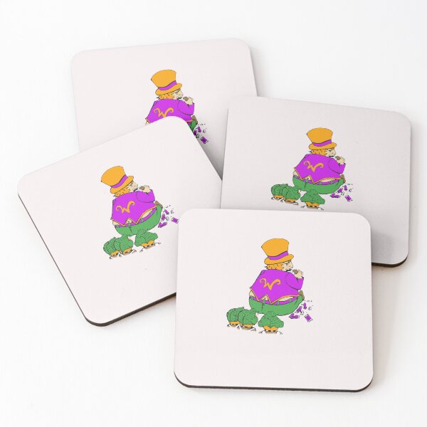 Item preview, Fat Won*(&)ka Sticker. designed and sold by Joanna-78.