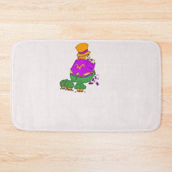 Item preview, Fat Won*(&)ka Sticker. designed and sold by Joanna-78.