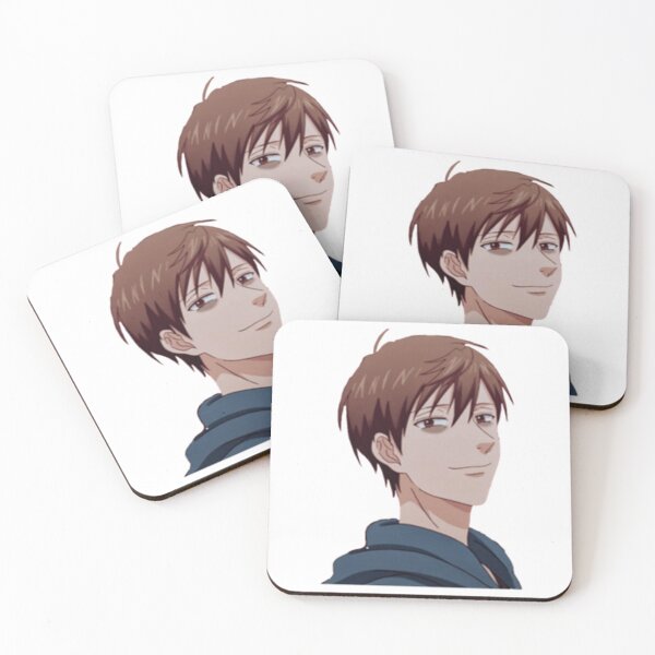 Item preview, Life Lessons with Uramichi Oniisan   designed and sold by KSwainArts.