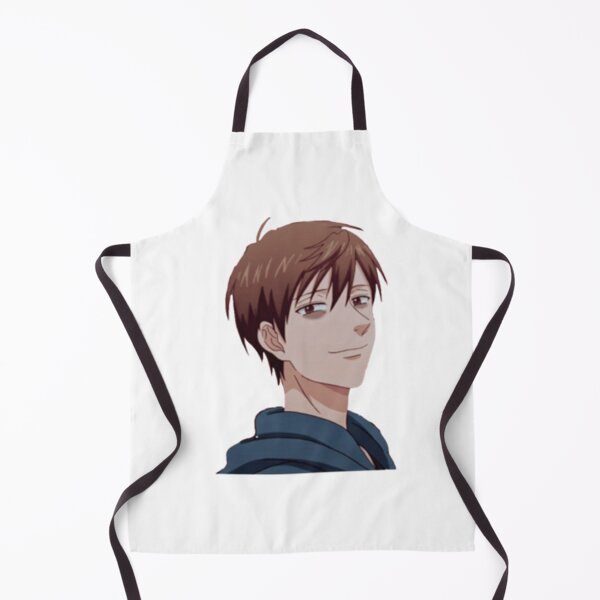 Item preview, Life Lessons with Uramichi Oniisan designed and sold by KSwainArts.