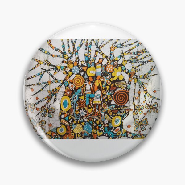 Item preview, Baobab tree designed and sold by AfricanArtShop.