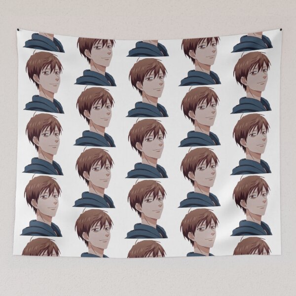 Item preview, Life Lessons with Uramichi Oniisan   designed and sold by KSwainArts.