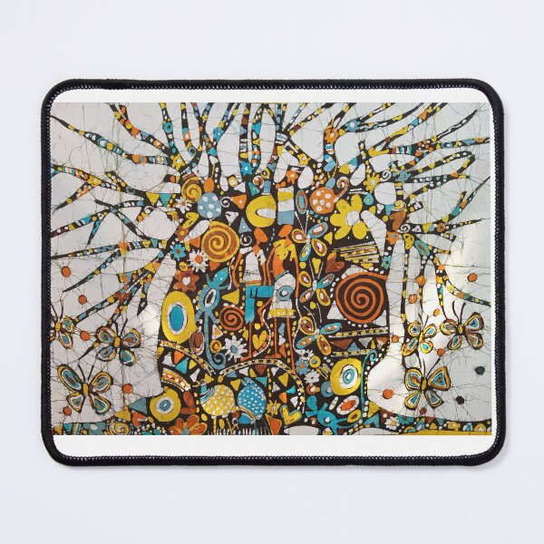 Item preview, Baobab tree designed and sold by AfricanArtShop.