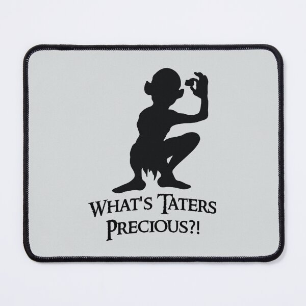 Item preview, What_s Taters Precious!     designed and sold by KieranSulliva.