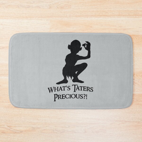 Item preview, What_s Taters Precious!     designed and sold by KieranSulliva.