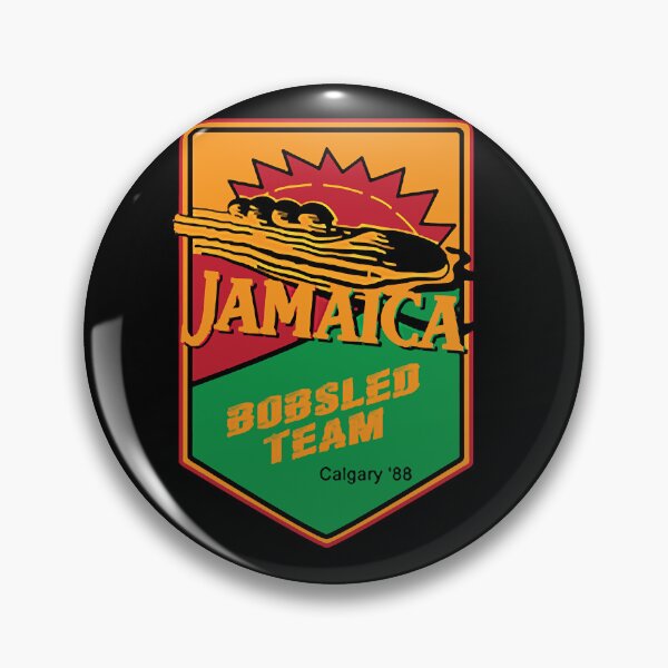 Item preview, Jamaican Bobsled Team Cool Runnings designed and sold by Williamlie710.