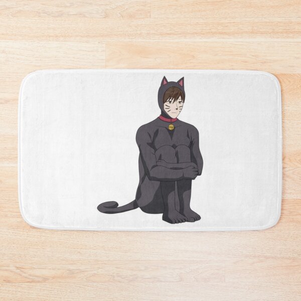 Item preview, Life Lessons with Uramichi Oniisan - Cat Costume   designed and sold by KSwainArts.