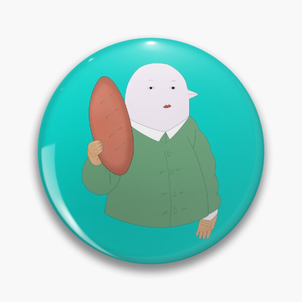 Item preview, Life lessons with Uramichi Oniisan - Kotori kun green version   designed and sold by KSwainArts.