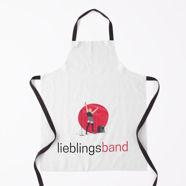 Item preview, lieblingsband designed and sold by shoptubee.