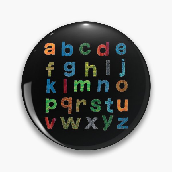 Item preview, Eric Carle designed and sold by DanielaVogel.