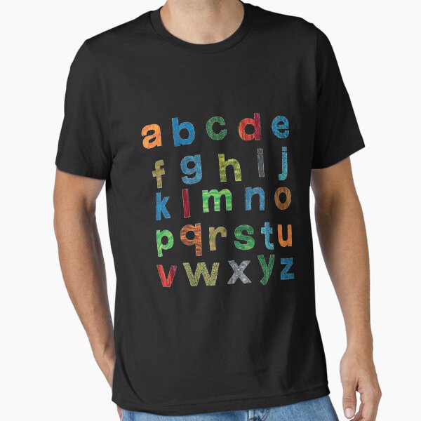 Item preview, Eric Carle designed and sold by DanielaVogel.