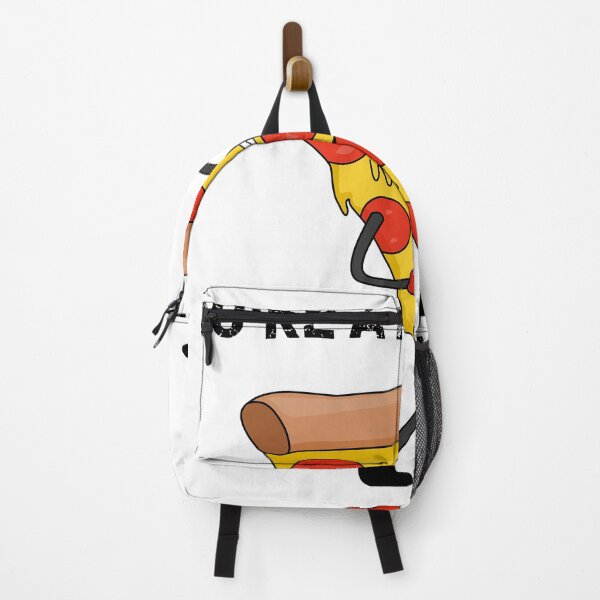 Item preview, Funny You're a Pizza Work Piece of Pizza Work designed and sold by Minnesnowta.