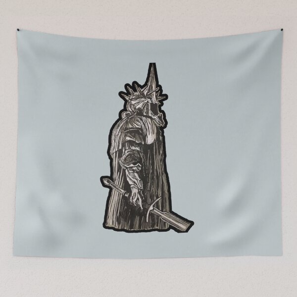 Item preview, Witch king of Angmar   designed and sold by KieranSulliva.