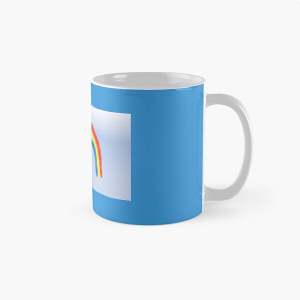 Item preview, SOBRE EL ARCOIRIS designed and sold by QueenVictoria8.