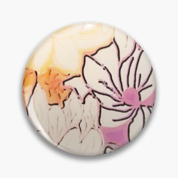 Item preview, Floral Easter eggs  designed and sold by Tonyasartprints.