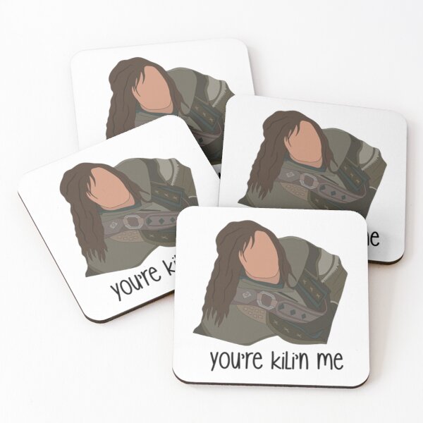 Item preview, your kili’n me   designed and sold by KieranSulliva.