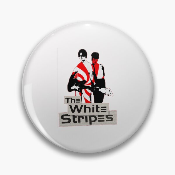 Item preview, whitestripes 1 designed and sold by imertlatera.
