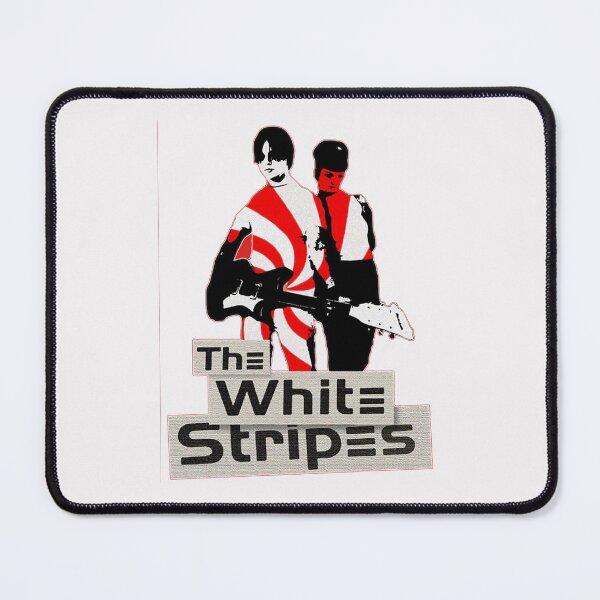 Item preview, whitestripes 1 designed and sold by imertlatera.
