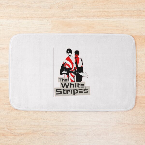 Item preview, whitestripes 1 designed and sold by imertlatera.