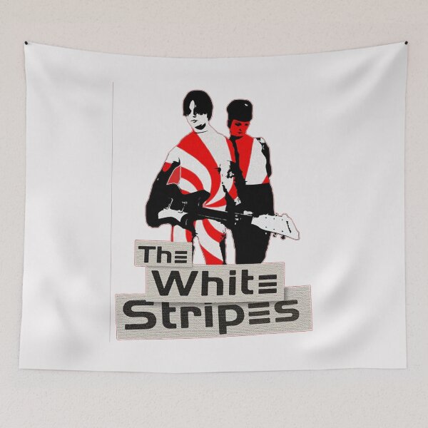 Item preview, whitestripes 1 designed and sold by imertlatera.