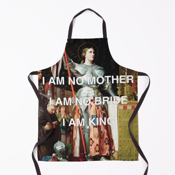 Item preview, joan of arc designed and sold by variousorrows.