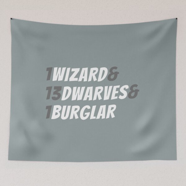 Item preview, The Company - Fantasy   designed and sold by KieranSulliva.