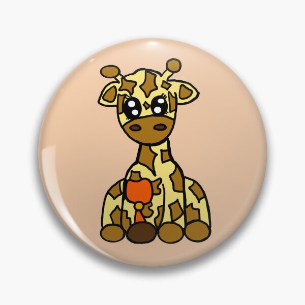 Item preview, Giraffe Prosthetics designed and sold by oandpdesigns.