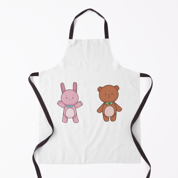Item preview, life Lessons with Uramichi Oniisan the bunny and the bear pack designed and sold by KSwainArts.
