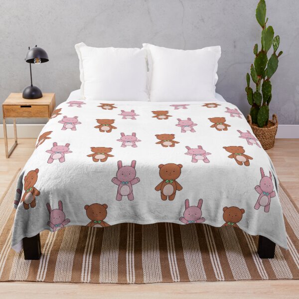 Item preview, life Lessons with Uramichi Oniisan the bunny and the bear pack   designed and sold by KSwainArts.
