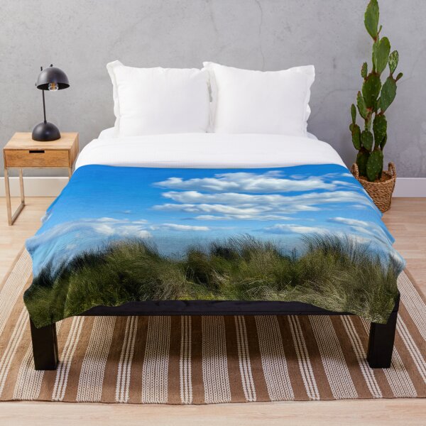 Item preview, Freedom of the Blue Skies designed and sold by Pamela Storch.