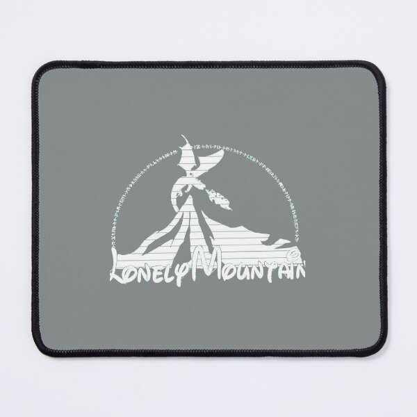 Item preview, The Lonely Mountain  Classic  designed and sold by KieranSulliva.